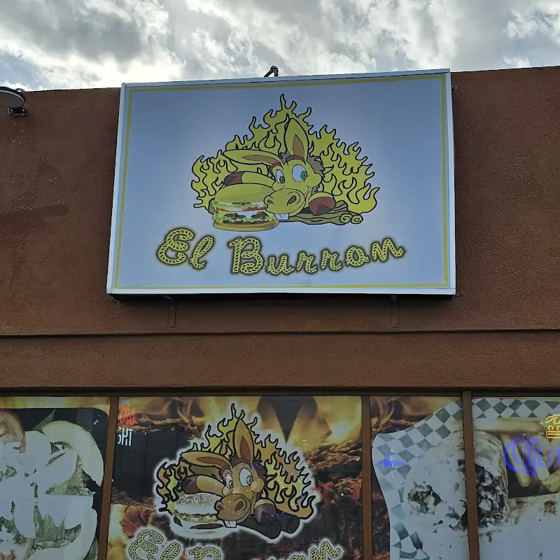 El Burron