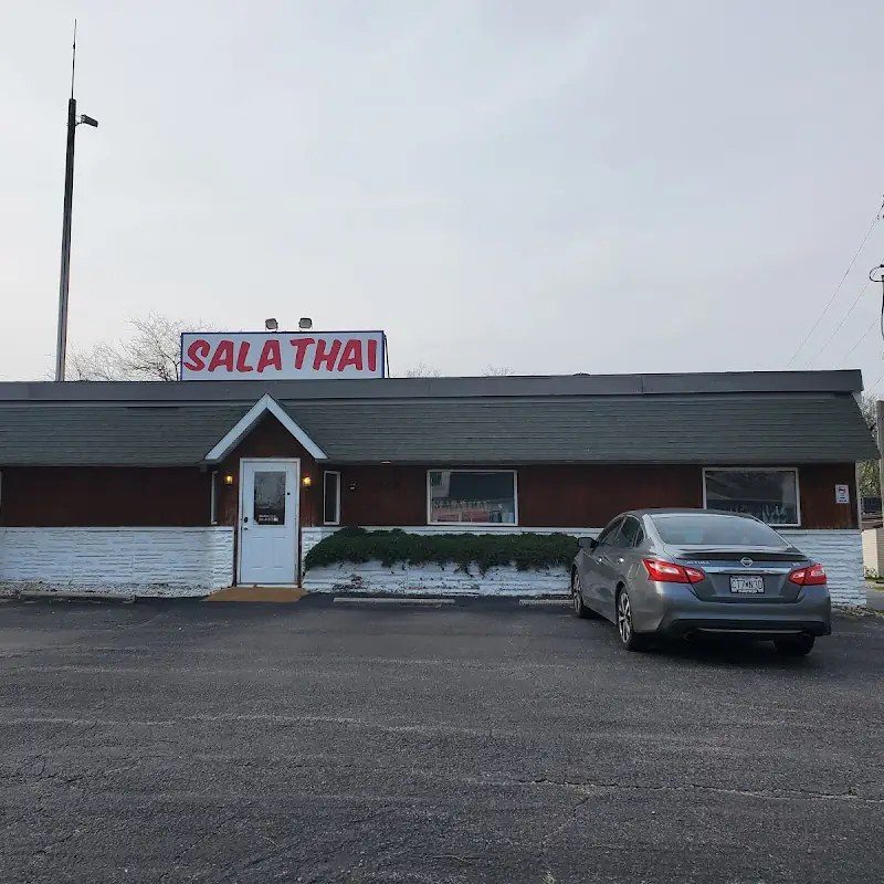 Sala Thai