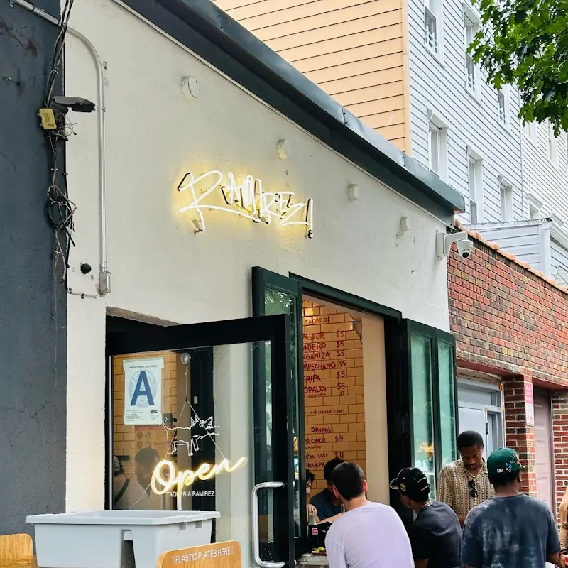 Taqueria Ramirez