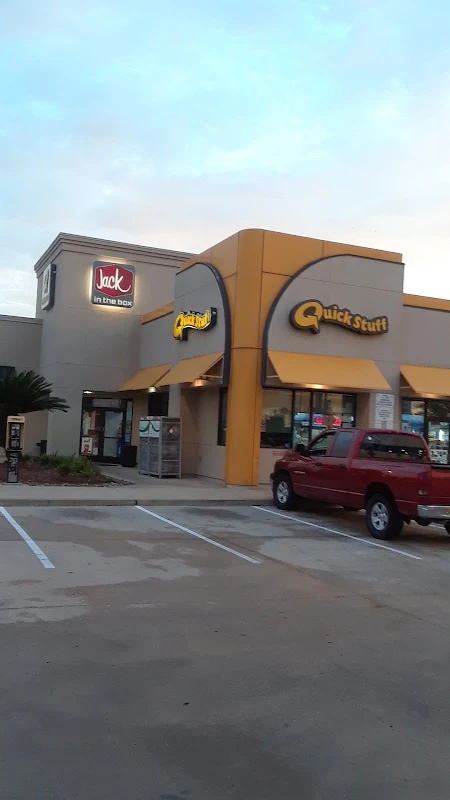 Jack in the Box