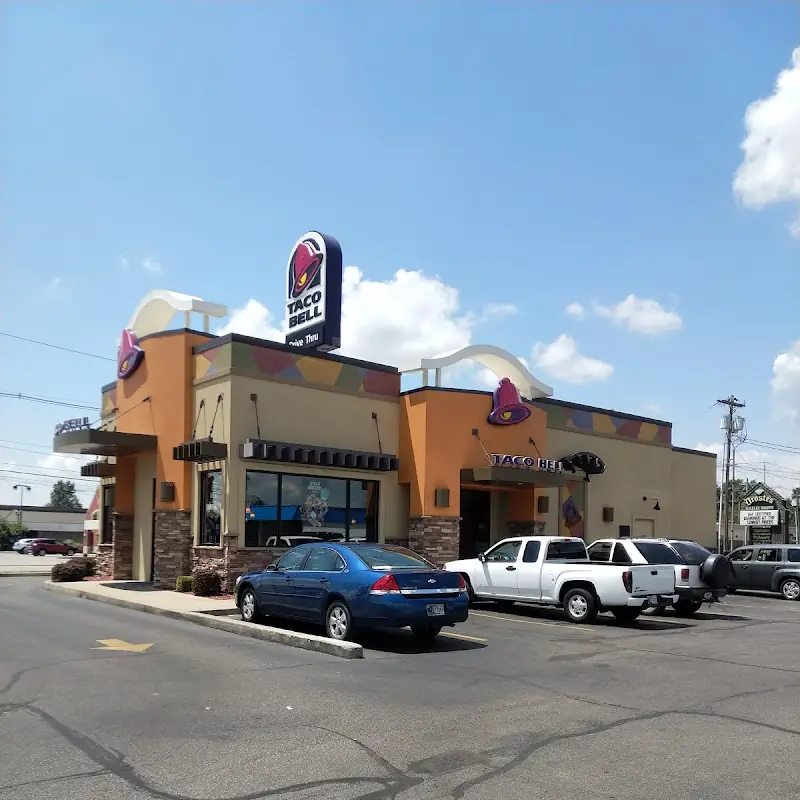 Taco Bell