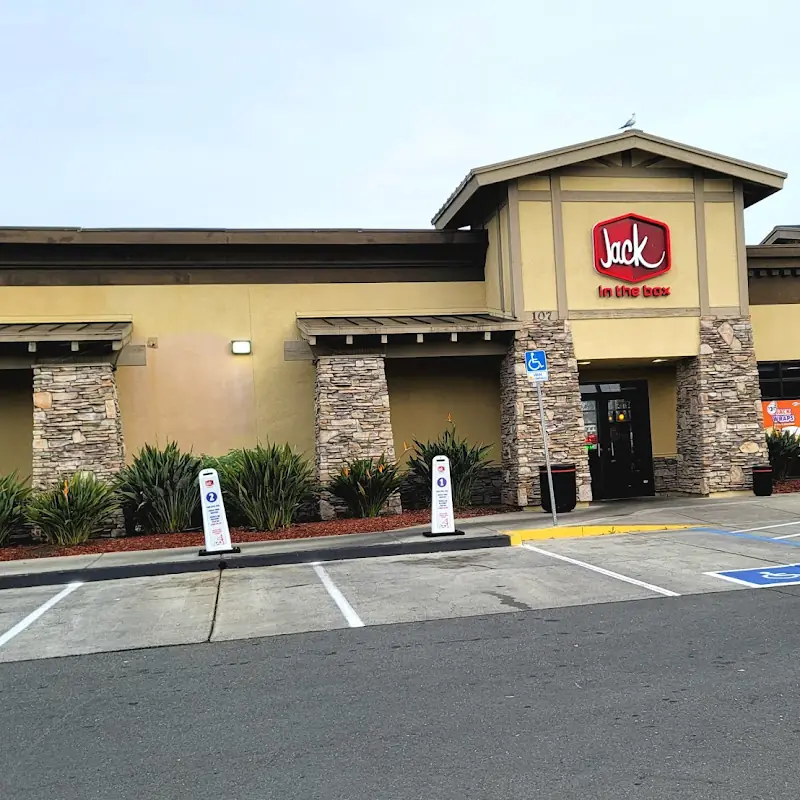 Jack in the Box