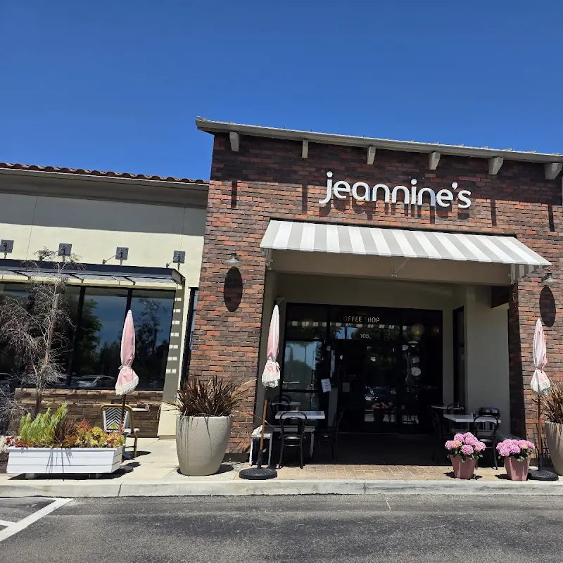 Jeannine's | Restaurant & Bakery