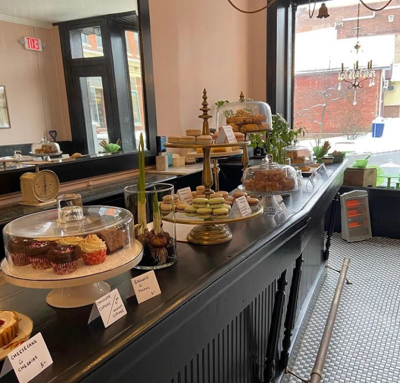 Z Bakery at Hoosick Provisions