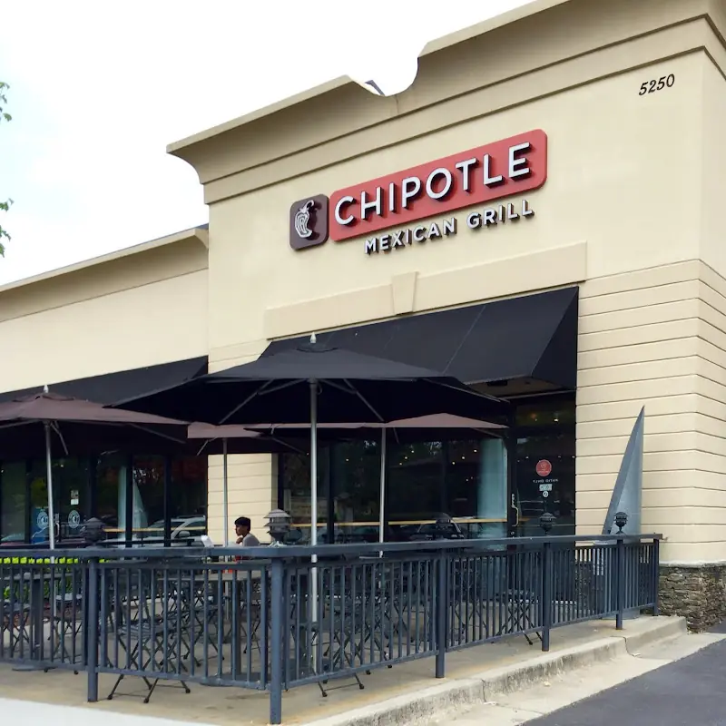 Chipotle Mexican Grill