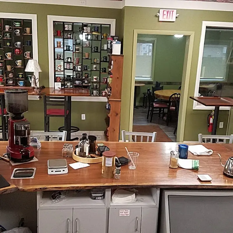 Vito's Espresso