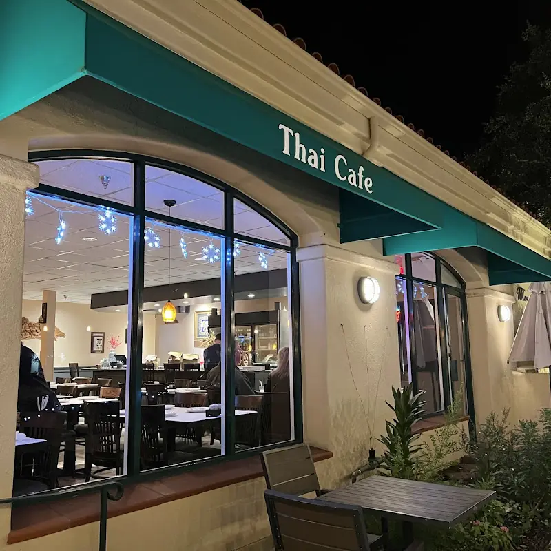 Meun Fan Thai Cafe