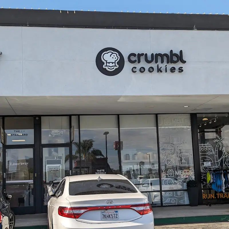 Crumbl