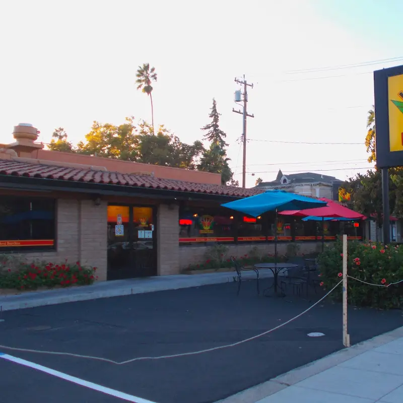 Large Fountain Soda