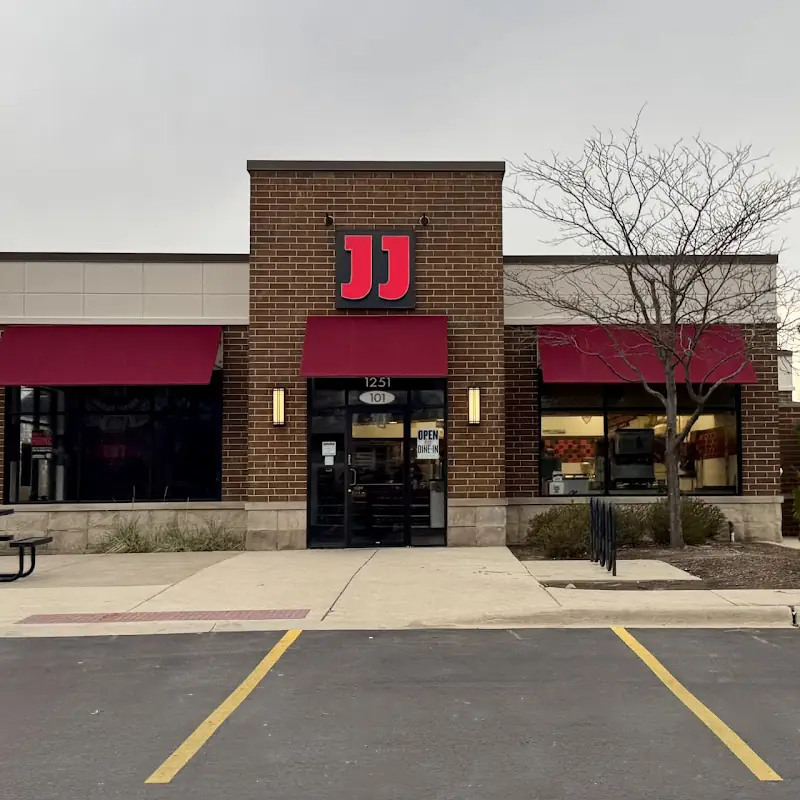 Jimmy John's