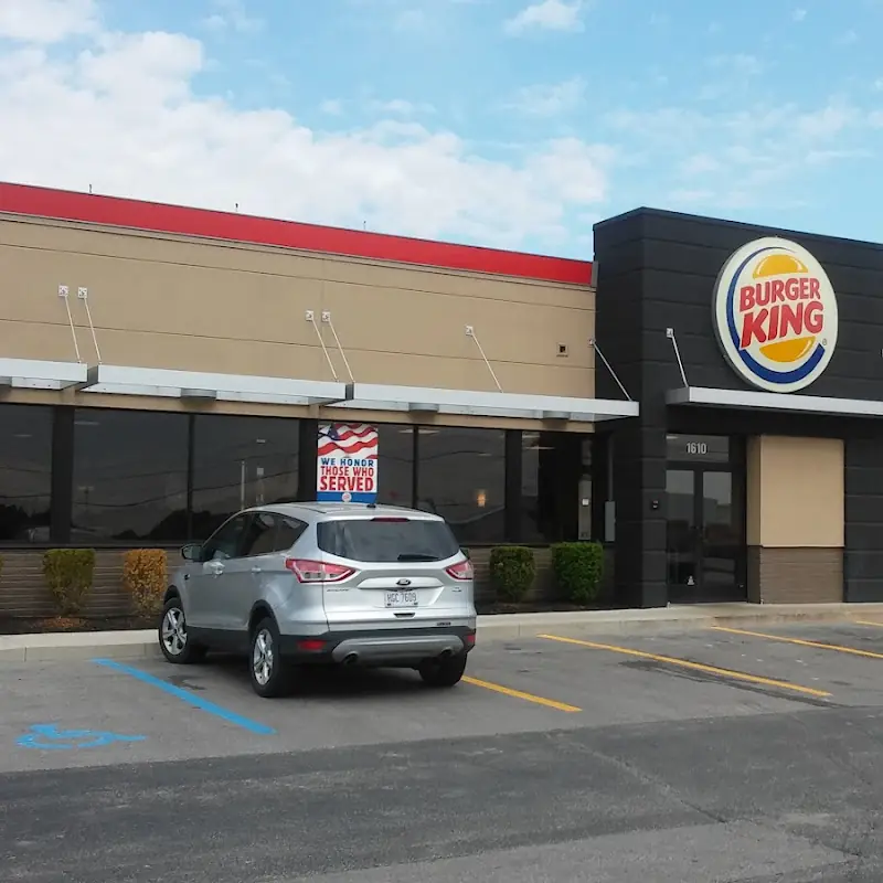 Burger King