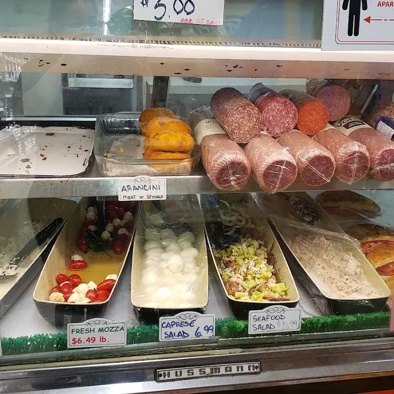 Nottoli Italian Foods
