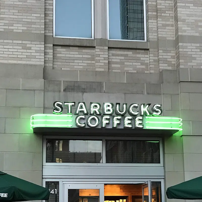 Starbucks Coffee Company