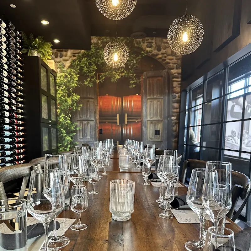 Prost Wine Bar & Charcuterie