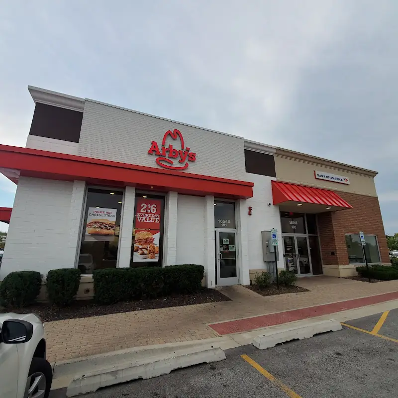 Arby's