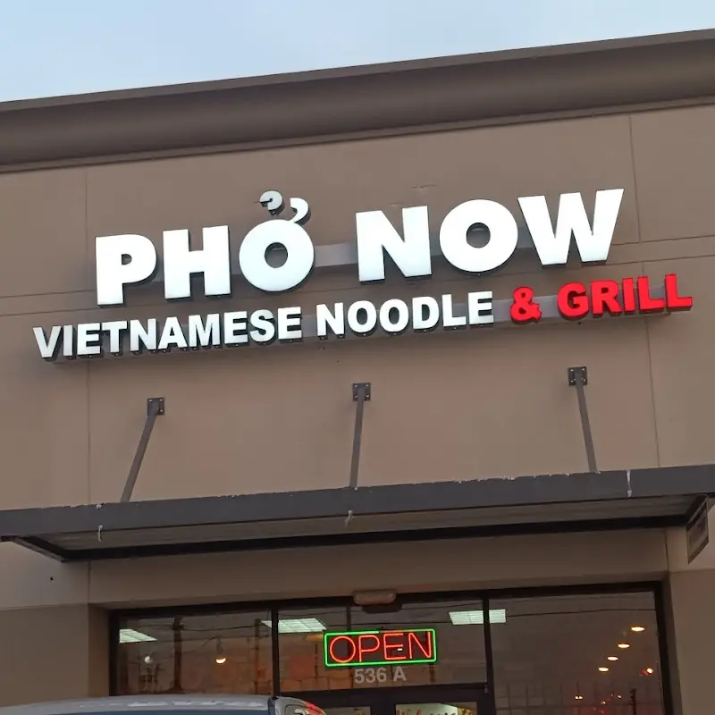 Pho Now