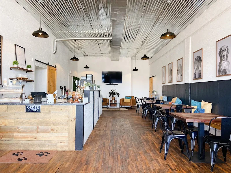 Hattie Jo’s Coffee House