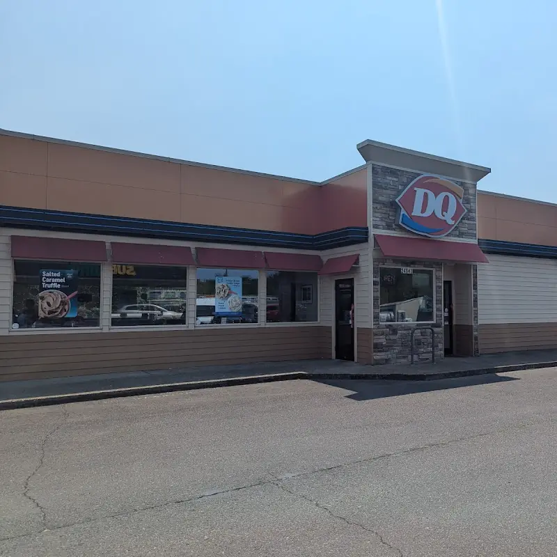 Dairy Queen Grill & Chill