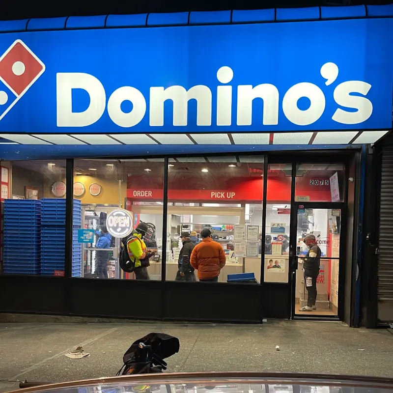 Domino's Pizza