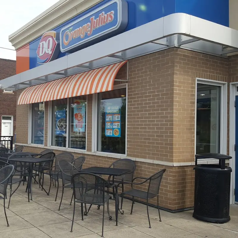 Dairy Queen / Orange Julius