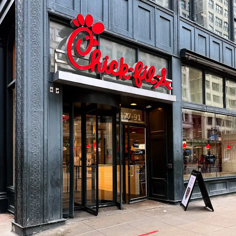 Chick-fil-A