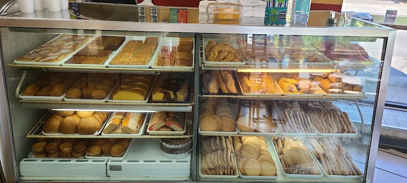 Danny's Bakery
