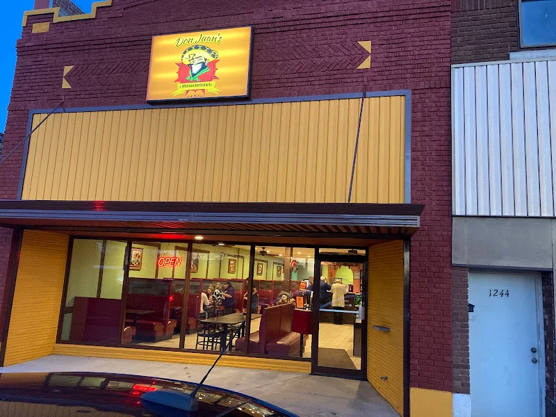 Don Juan's Mexican Restaurant