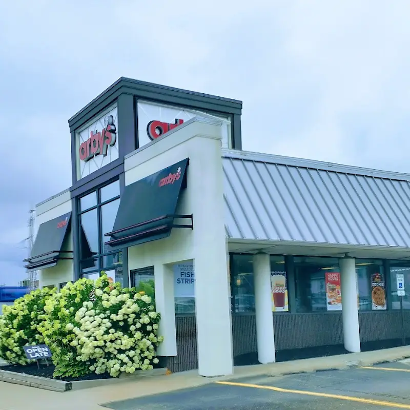 Arby's