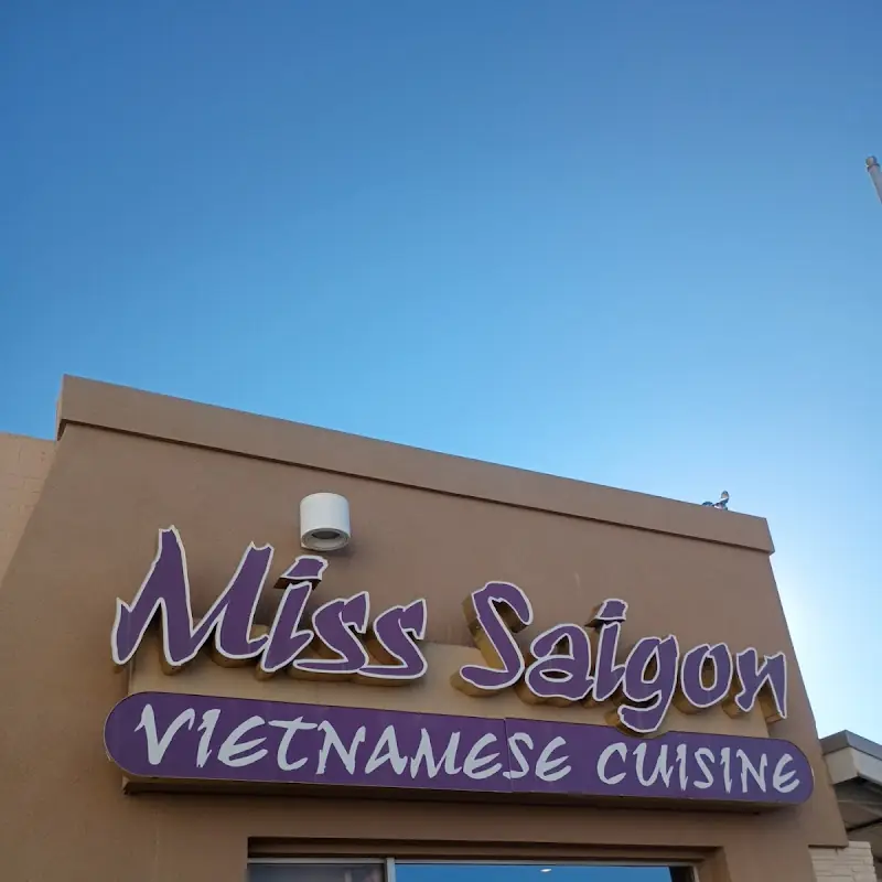 Miss Saigon