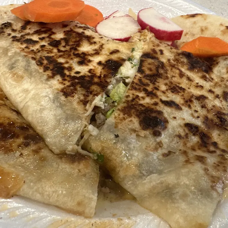 Tacos el paisa