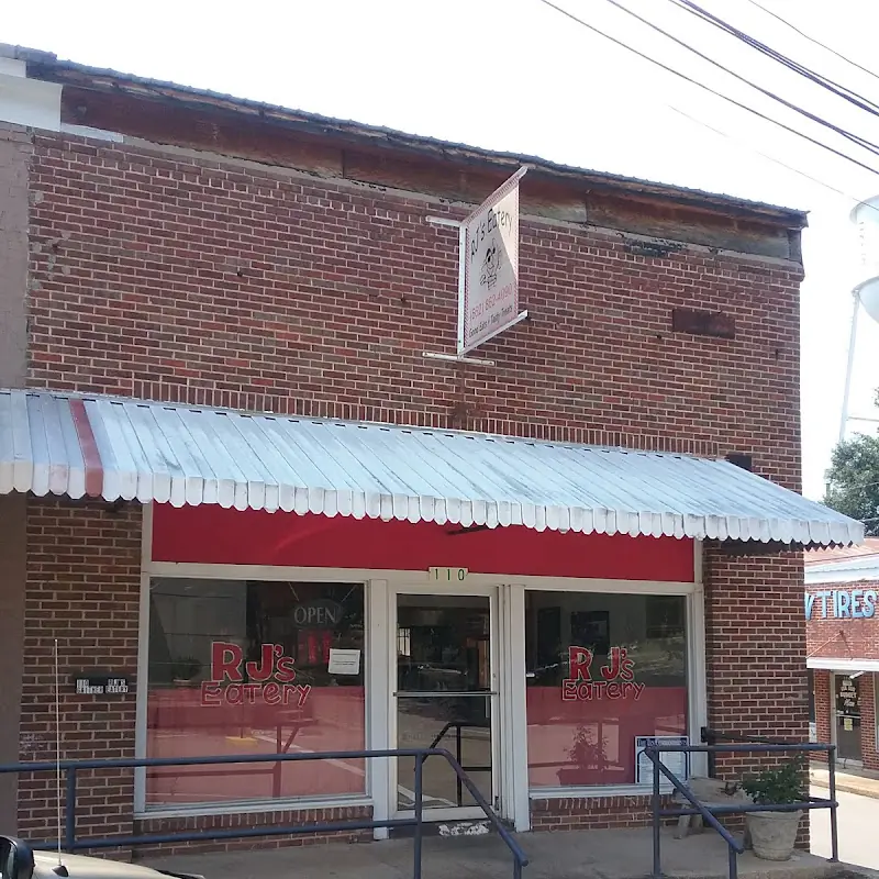 R J's Eatery