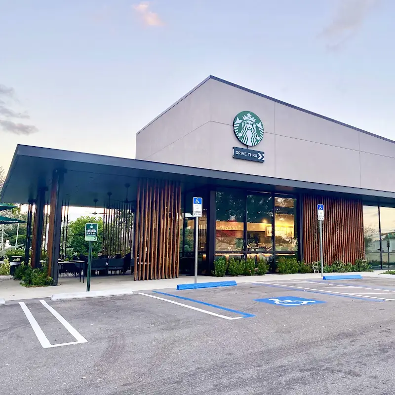 Starbucks