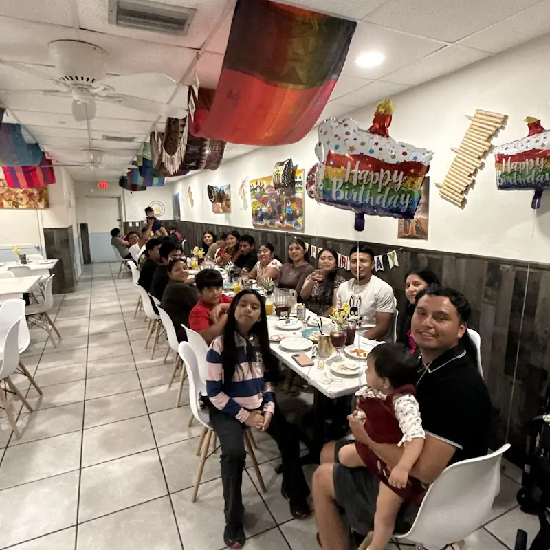 El Warike - Peruvian Cuisine