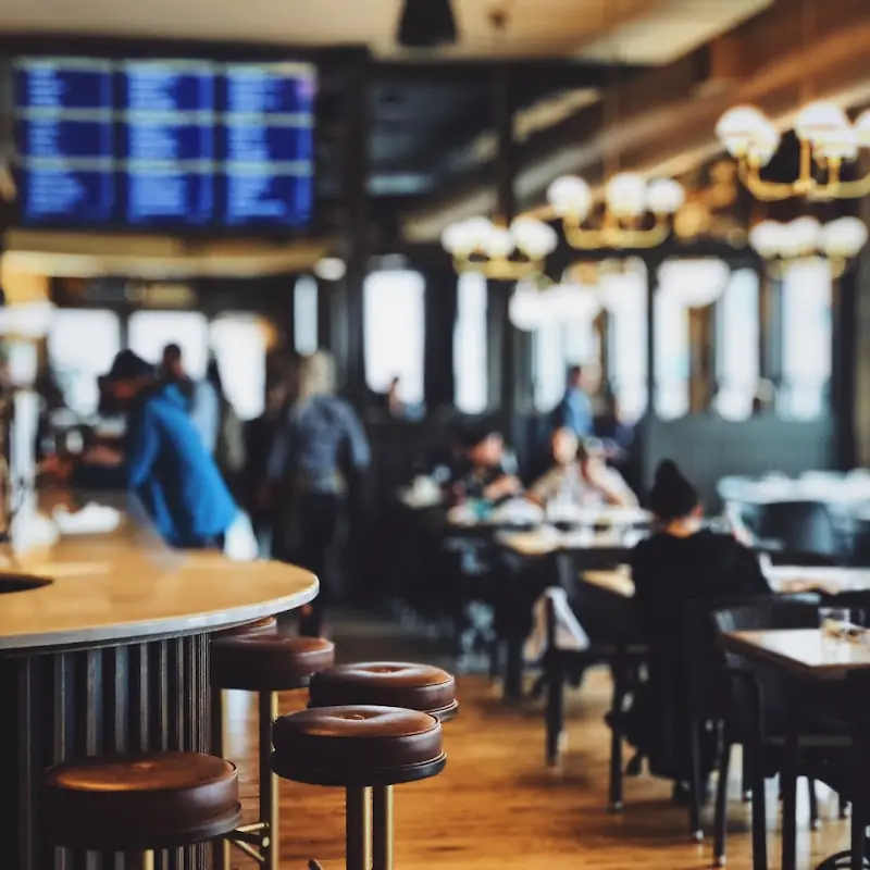 Centraal Grand Café & Tappery