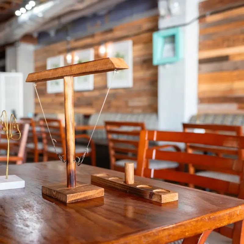 Murray Hillbilly - Vegan Restaurant