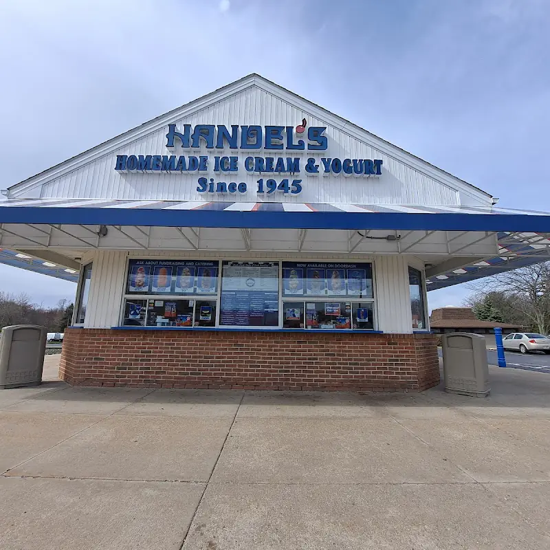 Handel's Ice Cream Austintown
