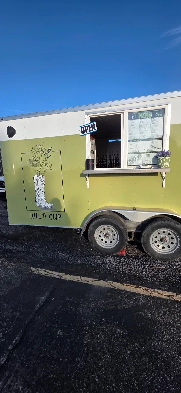 Wild Cup
