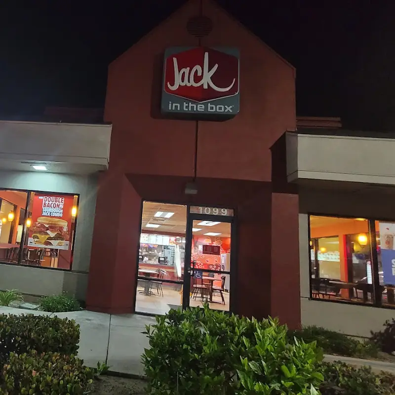Jack in the Box