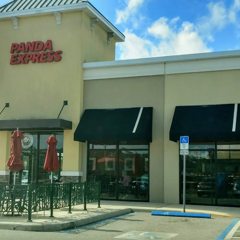 Panda Express