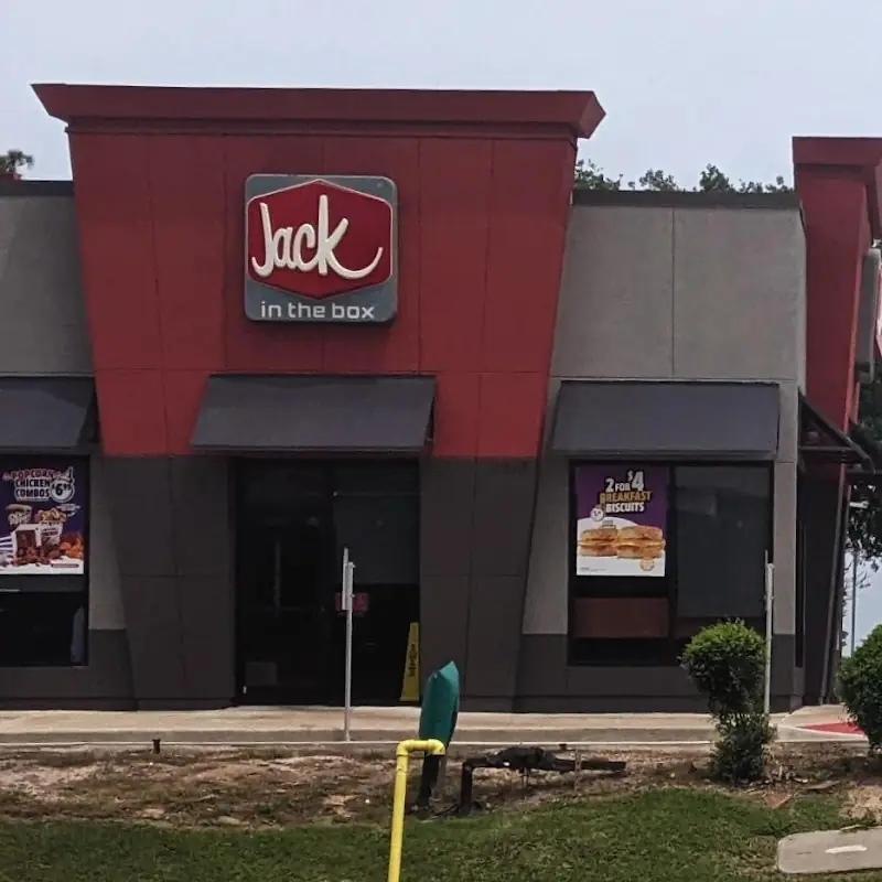 Jack in the Box