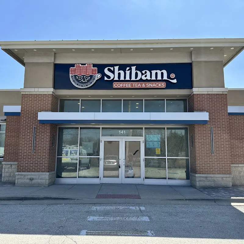 Shibam Coffee
