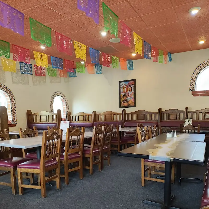 Los Chilaquiles