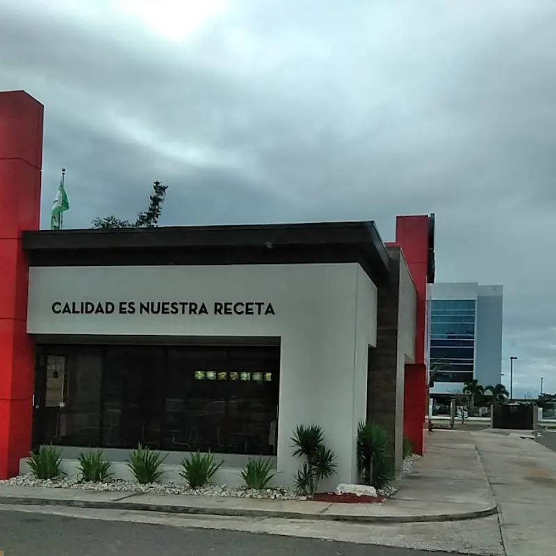 Wendy's