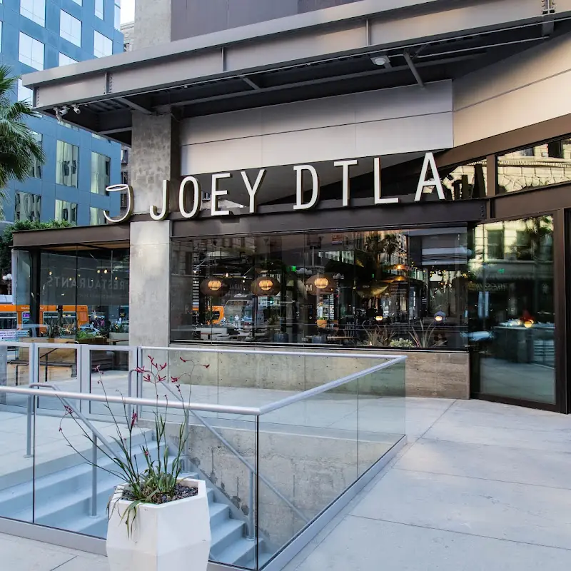 JOEY DTLA