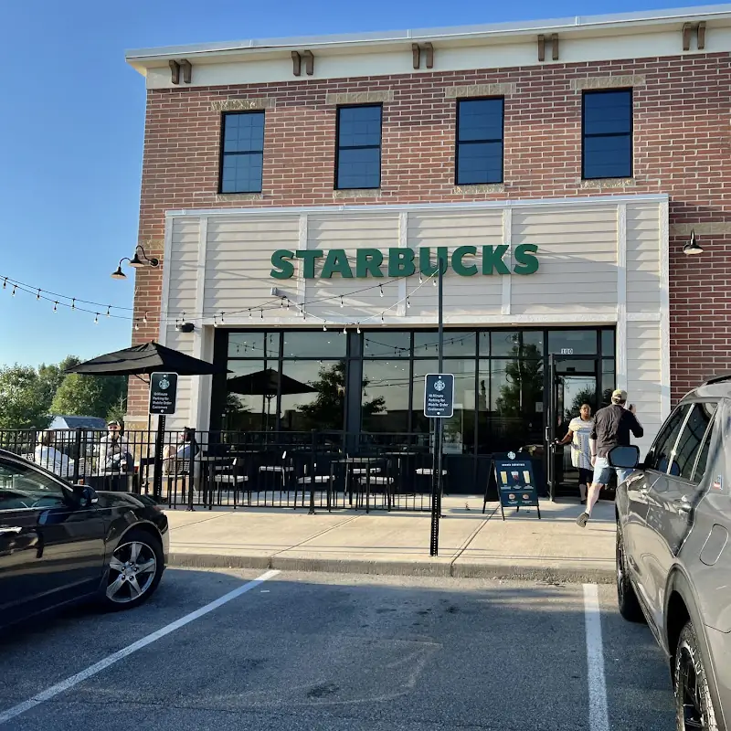 Starbucks Coffee Company