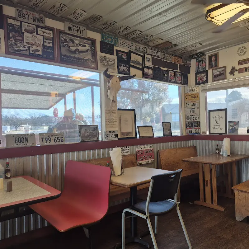 Willie's Place