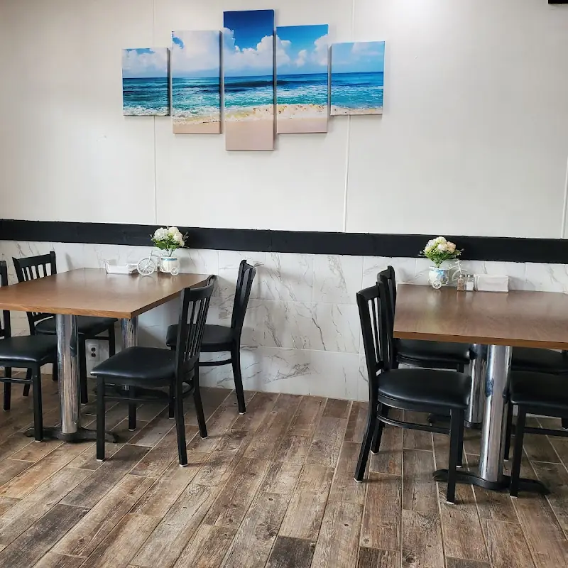 No. 1 Chinese Restaurant