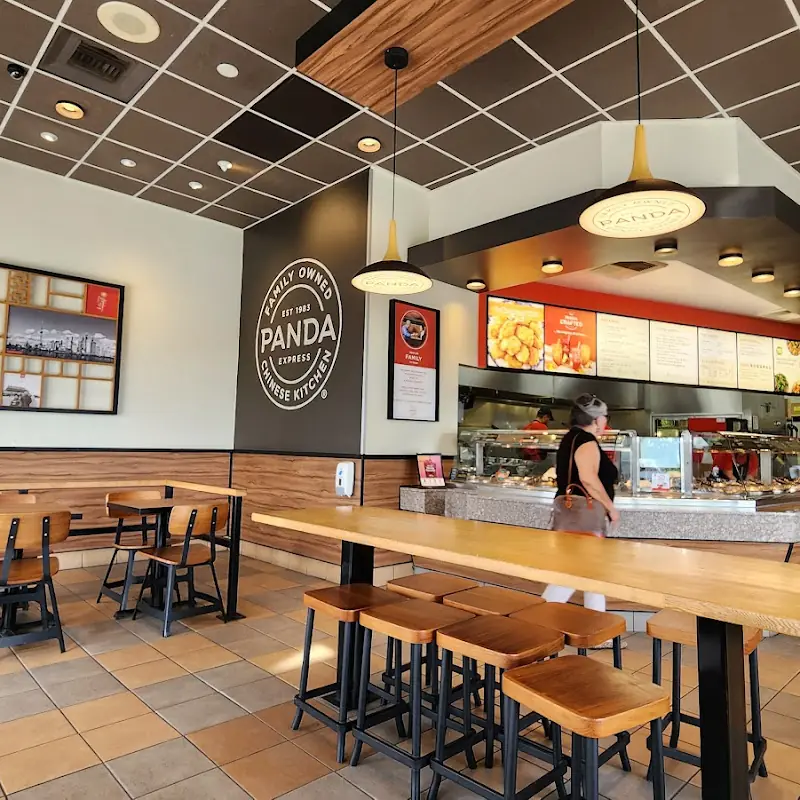 Panda Express