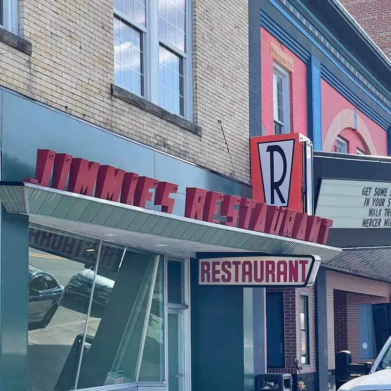 Jimmies Restaurant