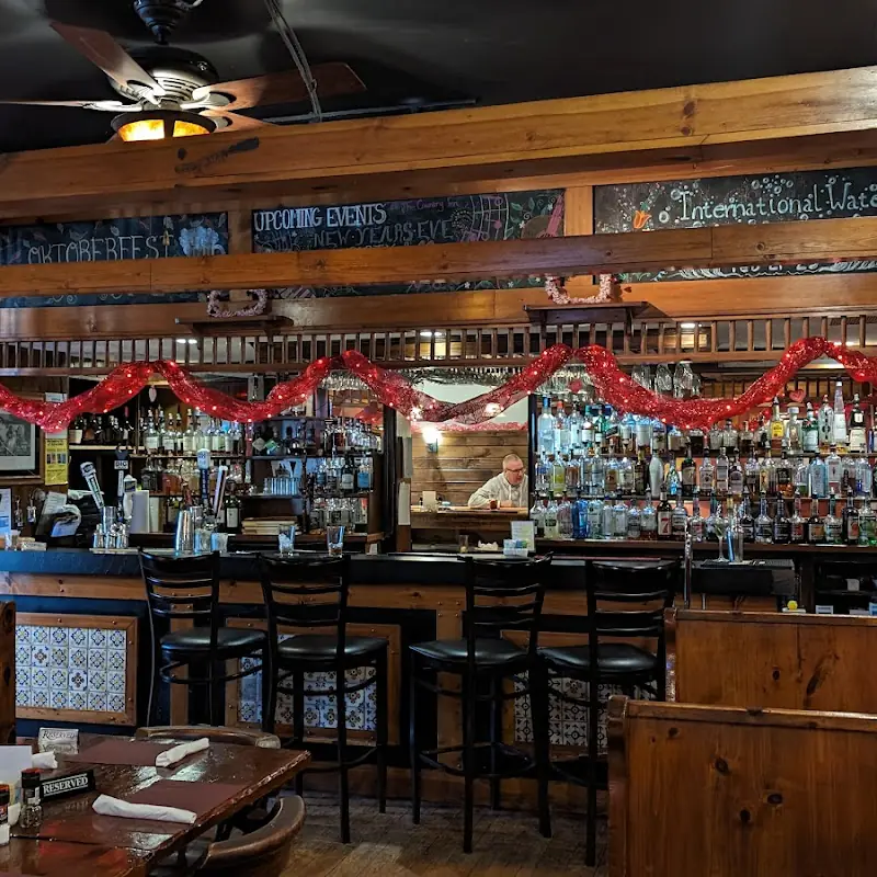 The Country Inn Restaurant